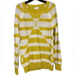 Wallace by Madewell Knit Sweater Size Medium